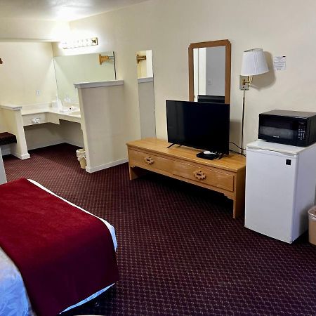 Rodeway Inn Winnemucca Εξωτερικό φωτογραφία