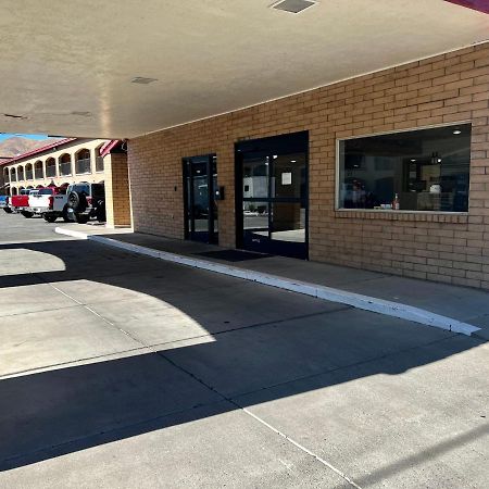 Rodeway Inn Winnemucca Εξωτερικό φωτογραφία