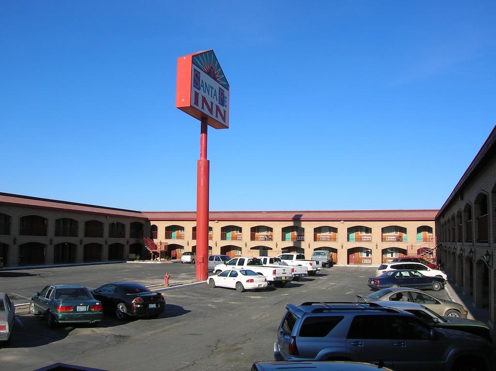 Rodeway Inn Winnemucca Εξωτερικό φωτογραφία