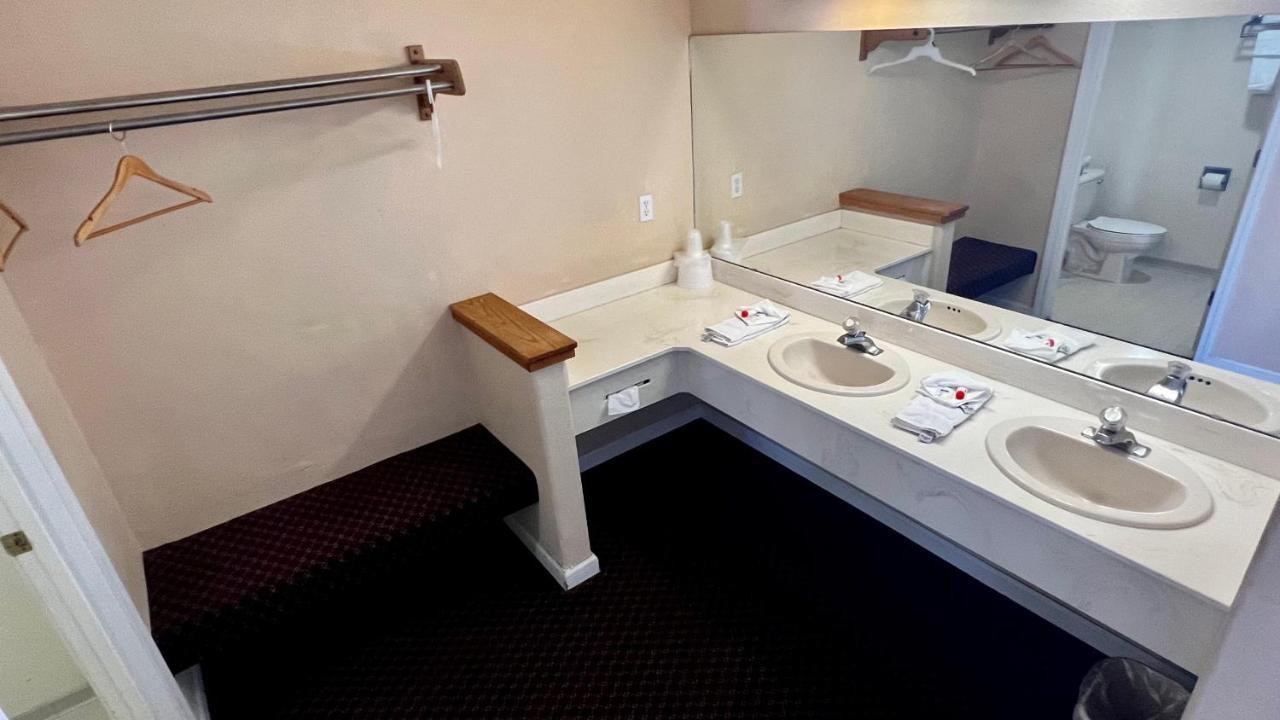 Rodeway Inn Winnemucca Εξωτερικό φωτογραφία