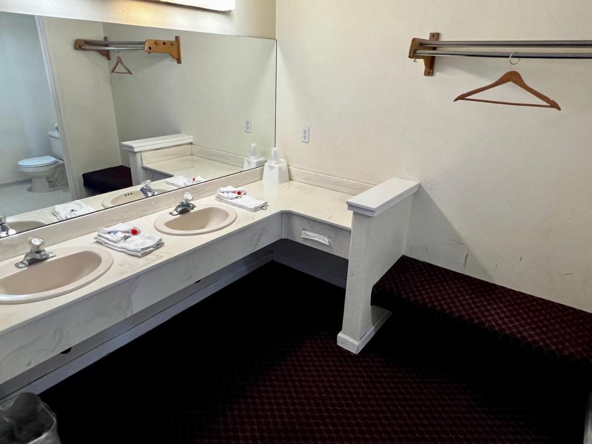 Rodeway Inn Winnemucca Εξωτερικό φωτογραφία
