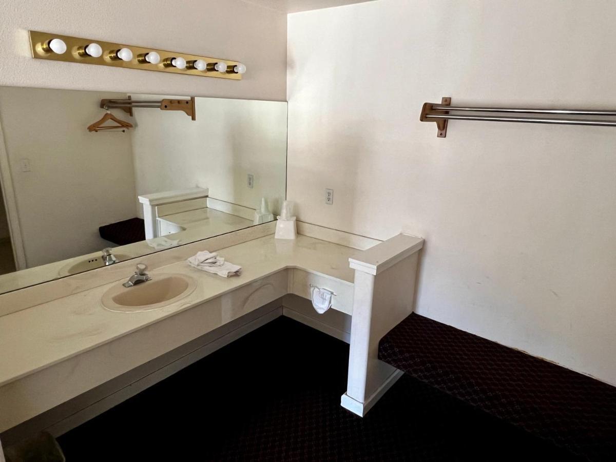 Rodeway Inn Winnemucca Εξωτερικό φωτογραφία
