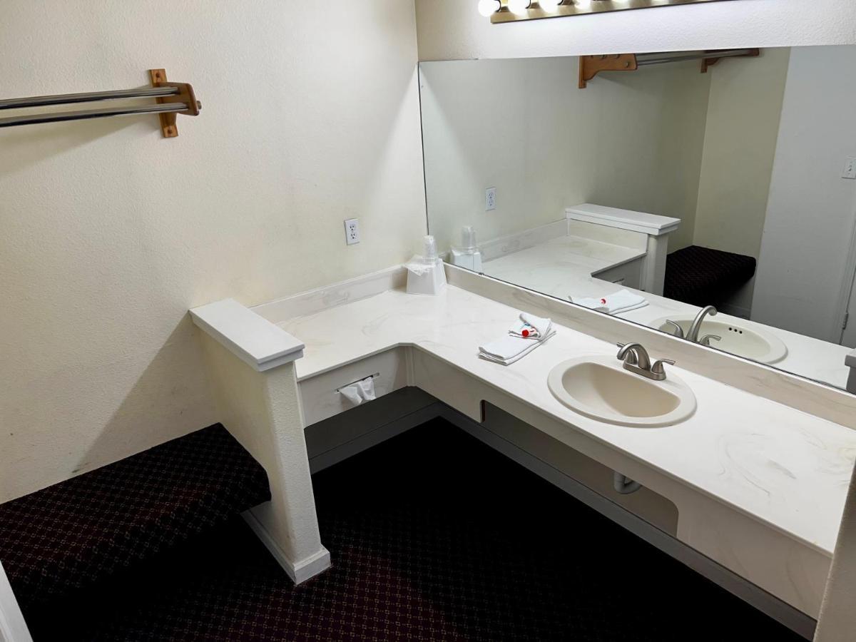 Rodeway Inn Winnemucca Εξωτερικό φωτογραφία