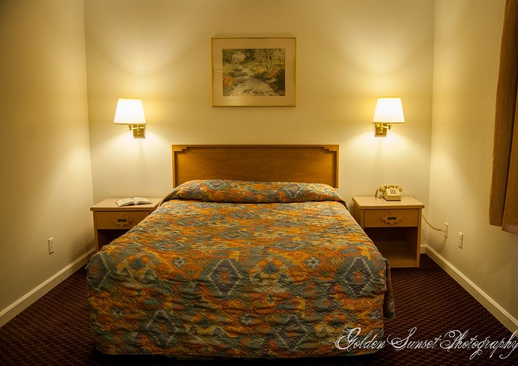 Rodeway Inn Winnemucca Δωμάτιο φωτογραφία