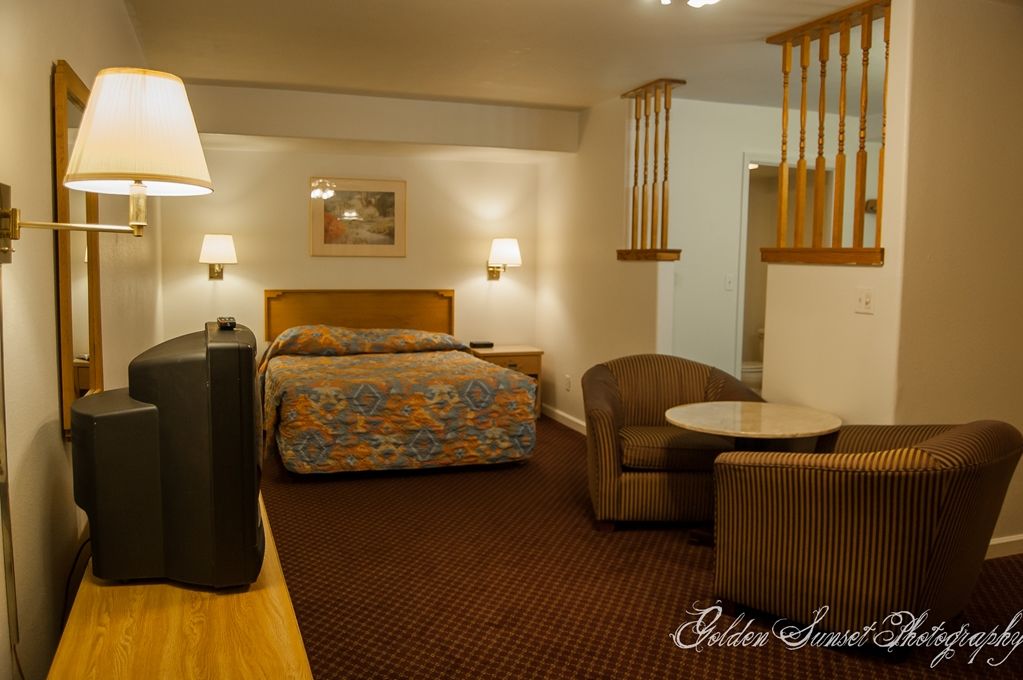 Rodeway Inn Winnemucca Δωμάτιο φωτογραφία