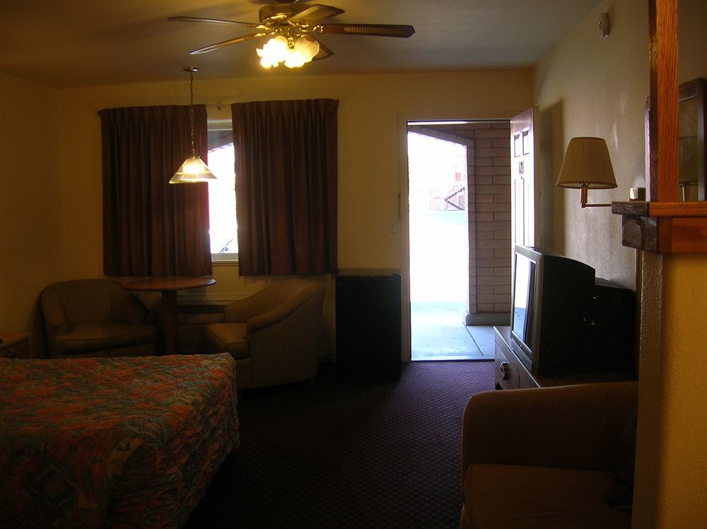 Rodeway Inn Winnemucca Εξωτερικό φωτογραφία