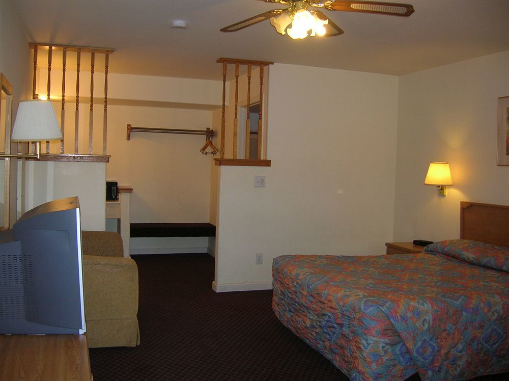 Rodeway Inn Winnemucca Εξωτερικό φωτογραφία