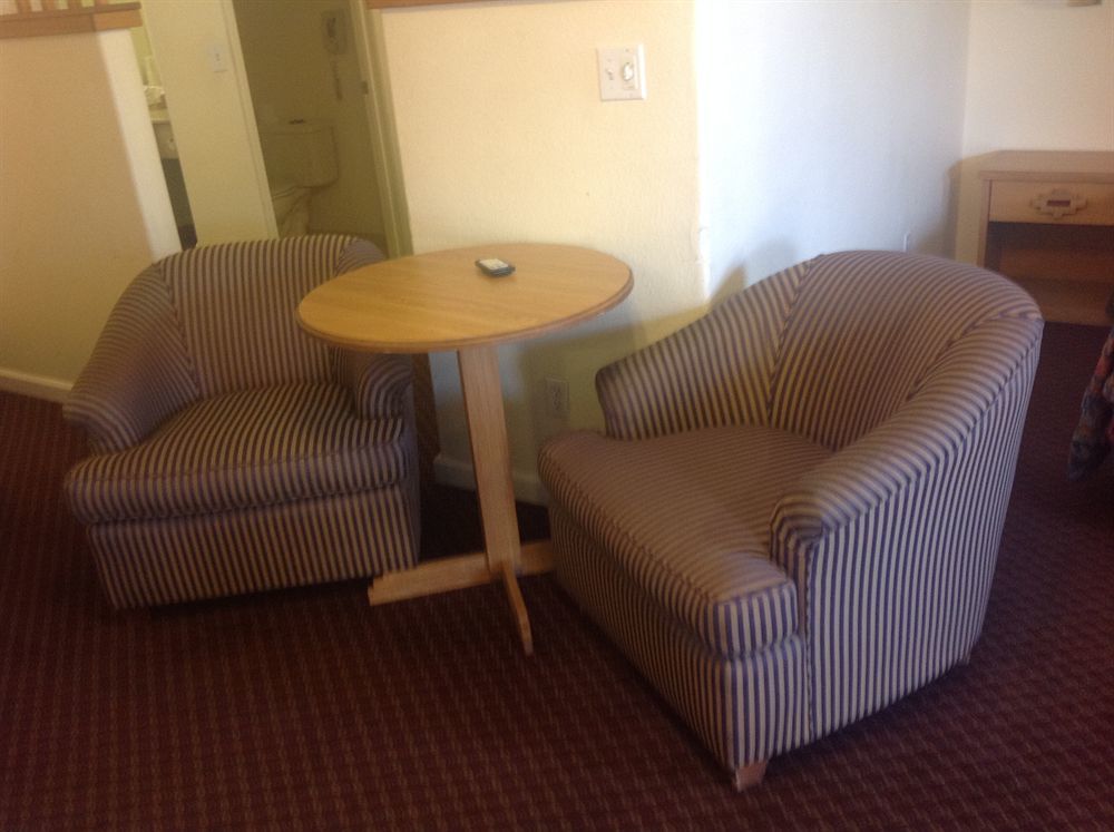 Rodeway Inn Winnemucca Εξωτερικό φωτογραφία