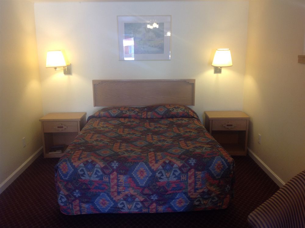Rodeway Inn Winnemucca Εξωτερικό φωτογραφία