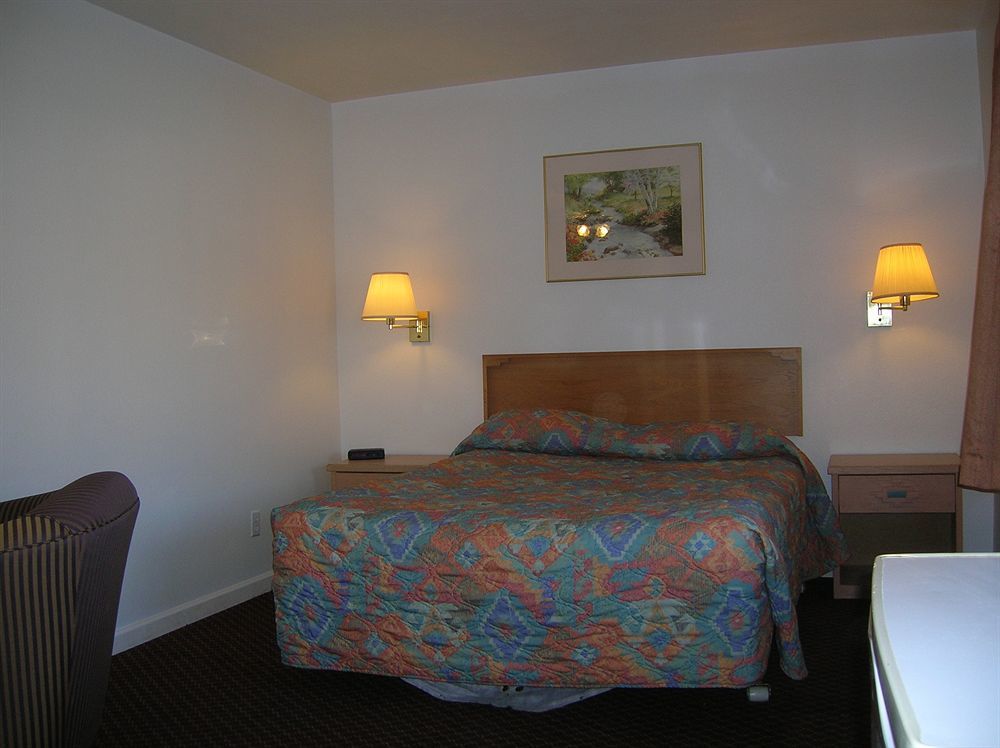 Rodeway Inn Winnemucca Εξωτερικό φωτογραφία