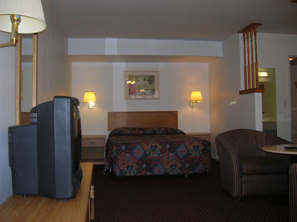 Rodeway Inn Winnemucca Εξωτερικό φωτογραφία