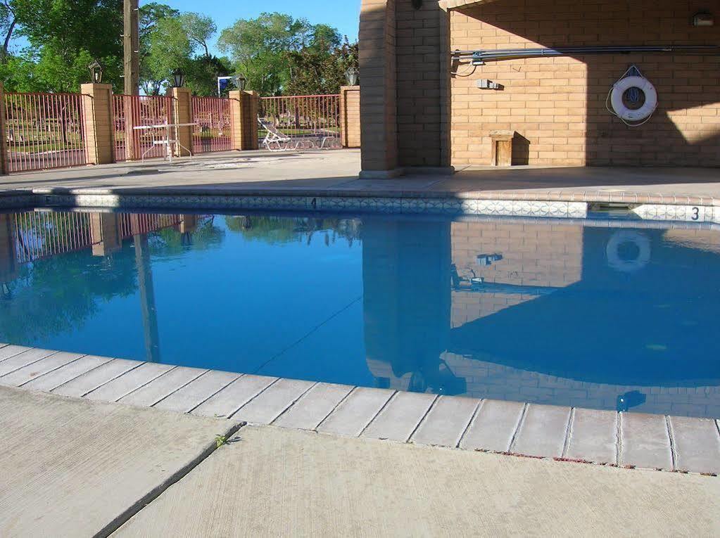 Rodeway Inn Winnemucca Εξωτερικό φωτογραφία
