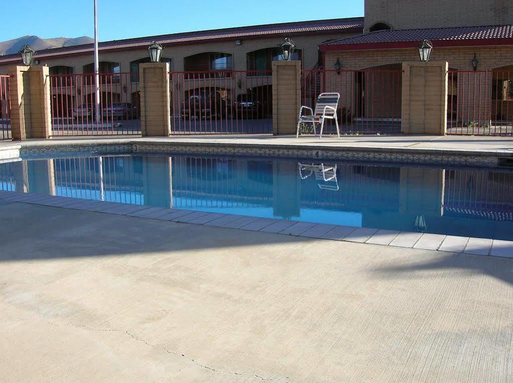 Rodeway Inn Winnemucca Εξωτερικό φωτογραφία