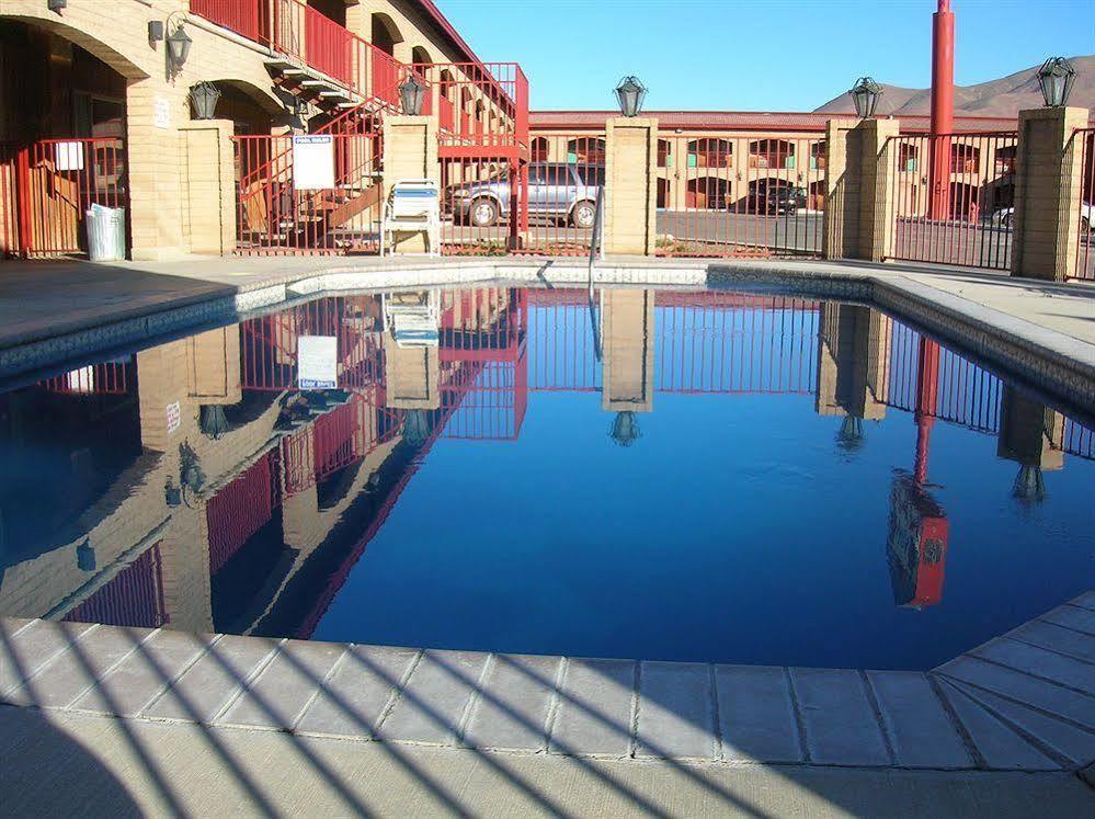 Rodeway Inn Winnemucca Εξωτερικό φωτογραφία