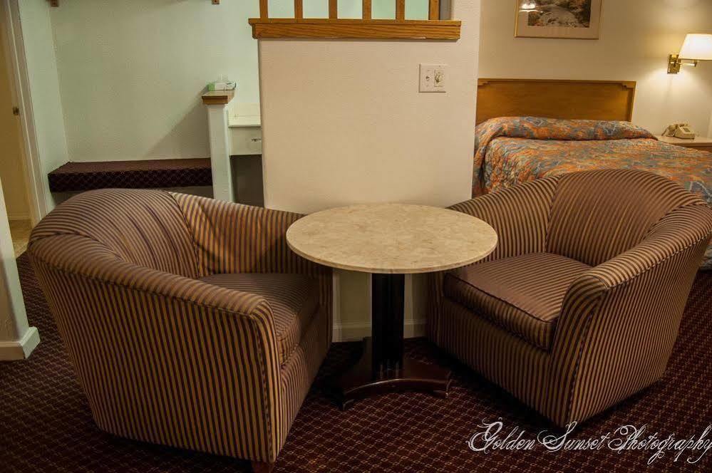Rodeway Inn Winnemucca Εξωτερικό φωτογραφία