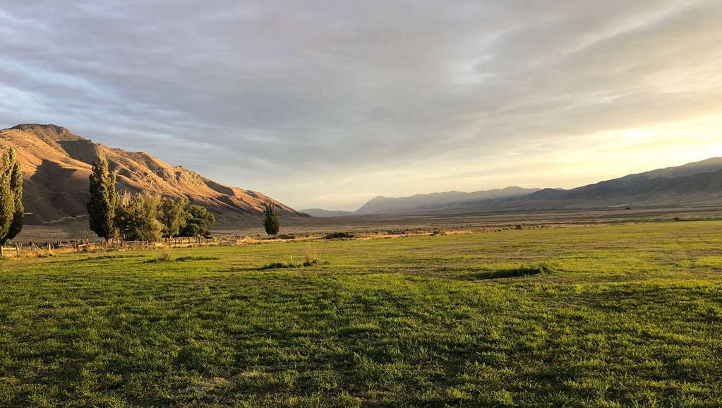 Rodeway Inn Winnemucca Ανέσεις φωτογραφία