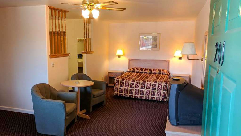 Rodeway Inn Winnemucca Δωμάτιο φωτογραφία