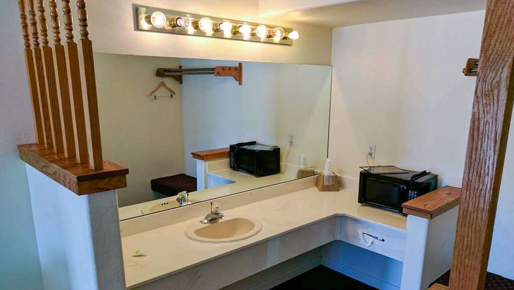 Rodeway Inn Winnemucca Δωμάτιο φωτογραφία