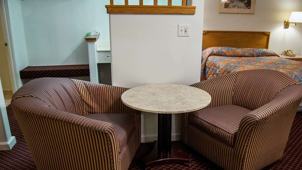 Rodeway Inn Winnemucca Δωμάτιο φωτογραφία