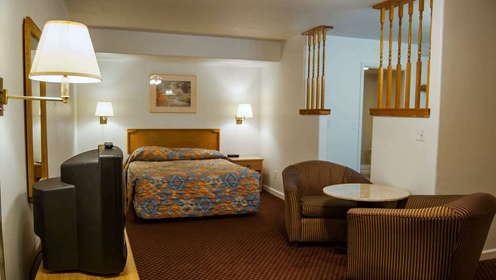 Rodeway Inn Winnemucca Δωμάτιο φωτογραφία