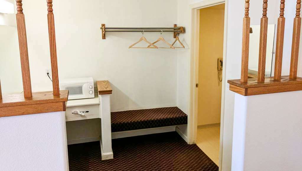 Rodeway Inn Winnemucca Δωμάτιο φωτογραφία