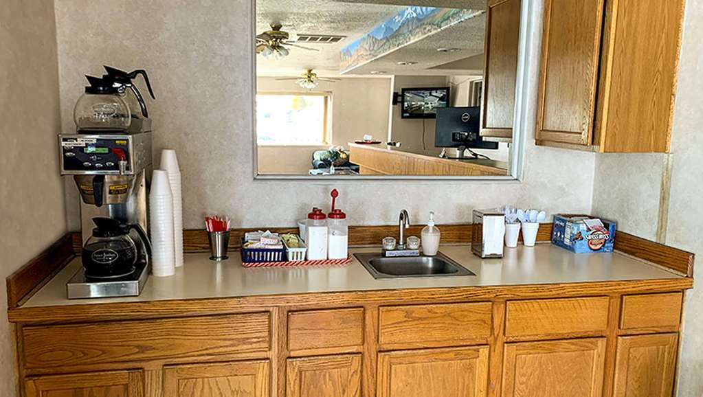 Rodeway Inn Winnemucca Εσωτερικό φωτογραφία
